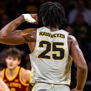 Meet your Posher, Karrie